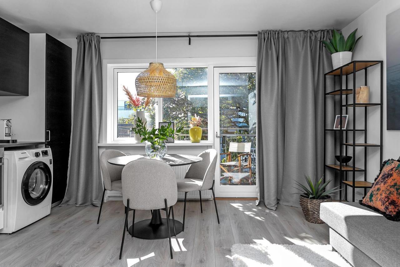Cozy And Central Apartment Reykjavik Luaran gambar