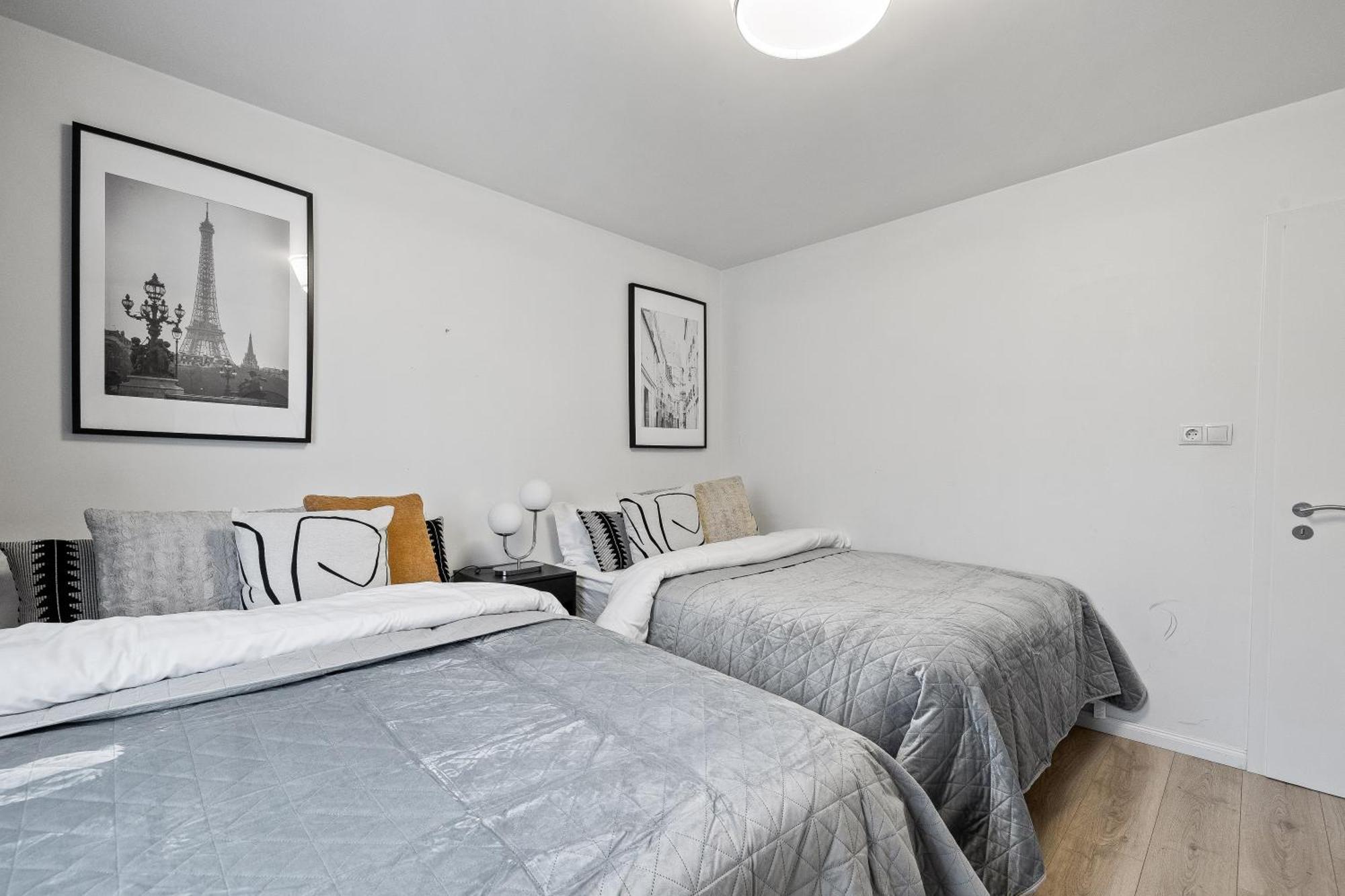 Cozy And Central Apartment Reykjavik Luaran gambar