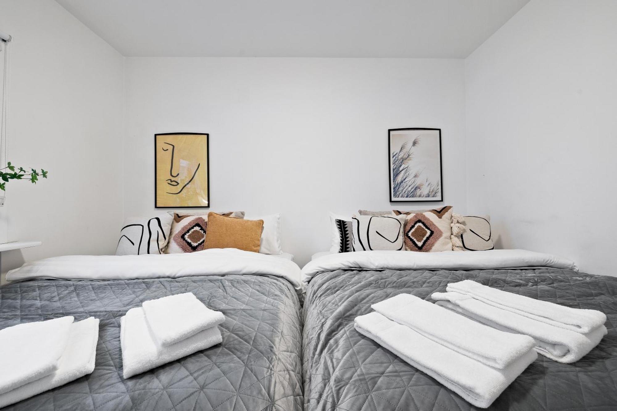 Cozy And Central Apartment Reykjavik Luaran gambar