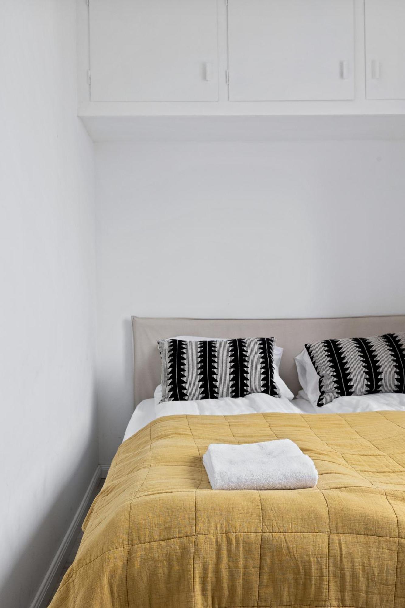 Cozy And Central Apartment Reykjavik Luaran gambar
