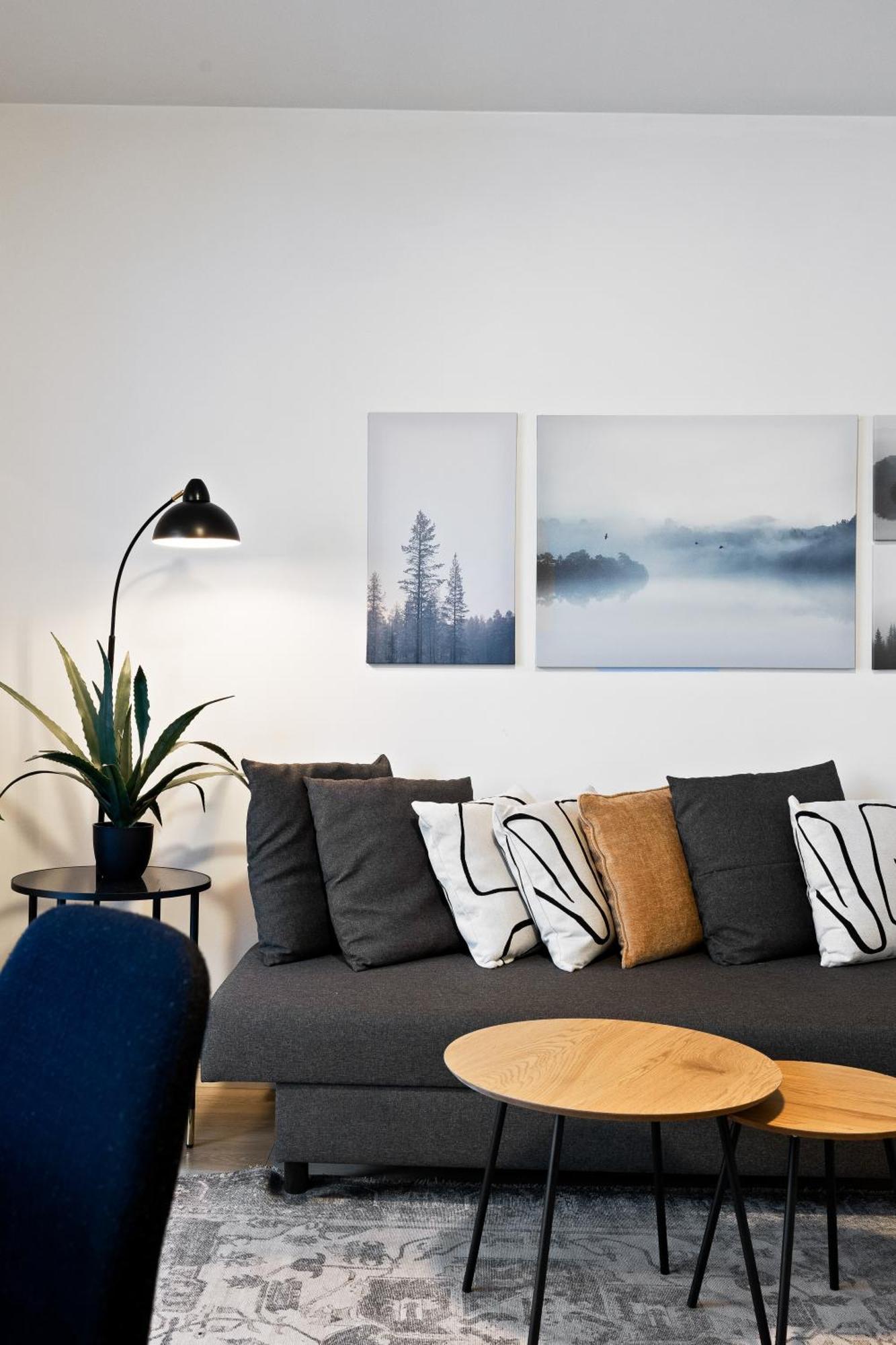 Cozy And Central Apartment Reykjavik Luaran gambar
