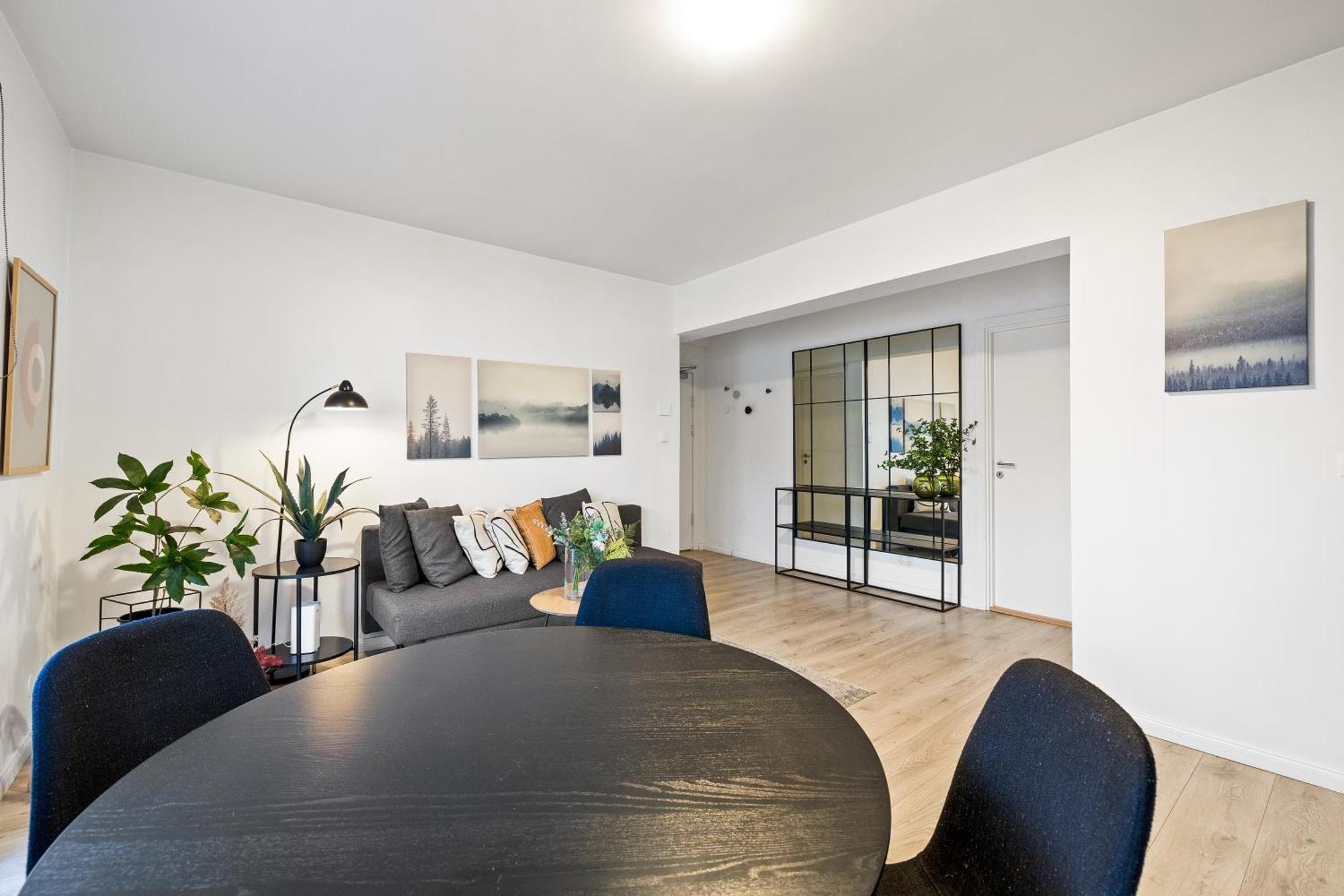 Cozy And Central Apartment Reykjavik Luaran gambar