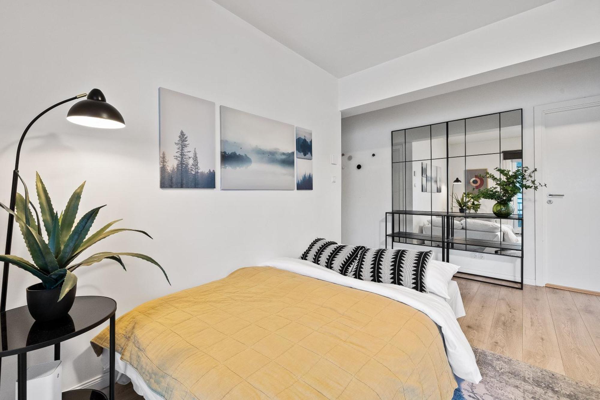 Cozy And Central Apartment Reykjavik Luaran gambar