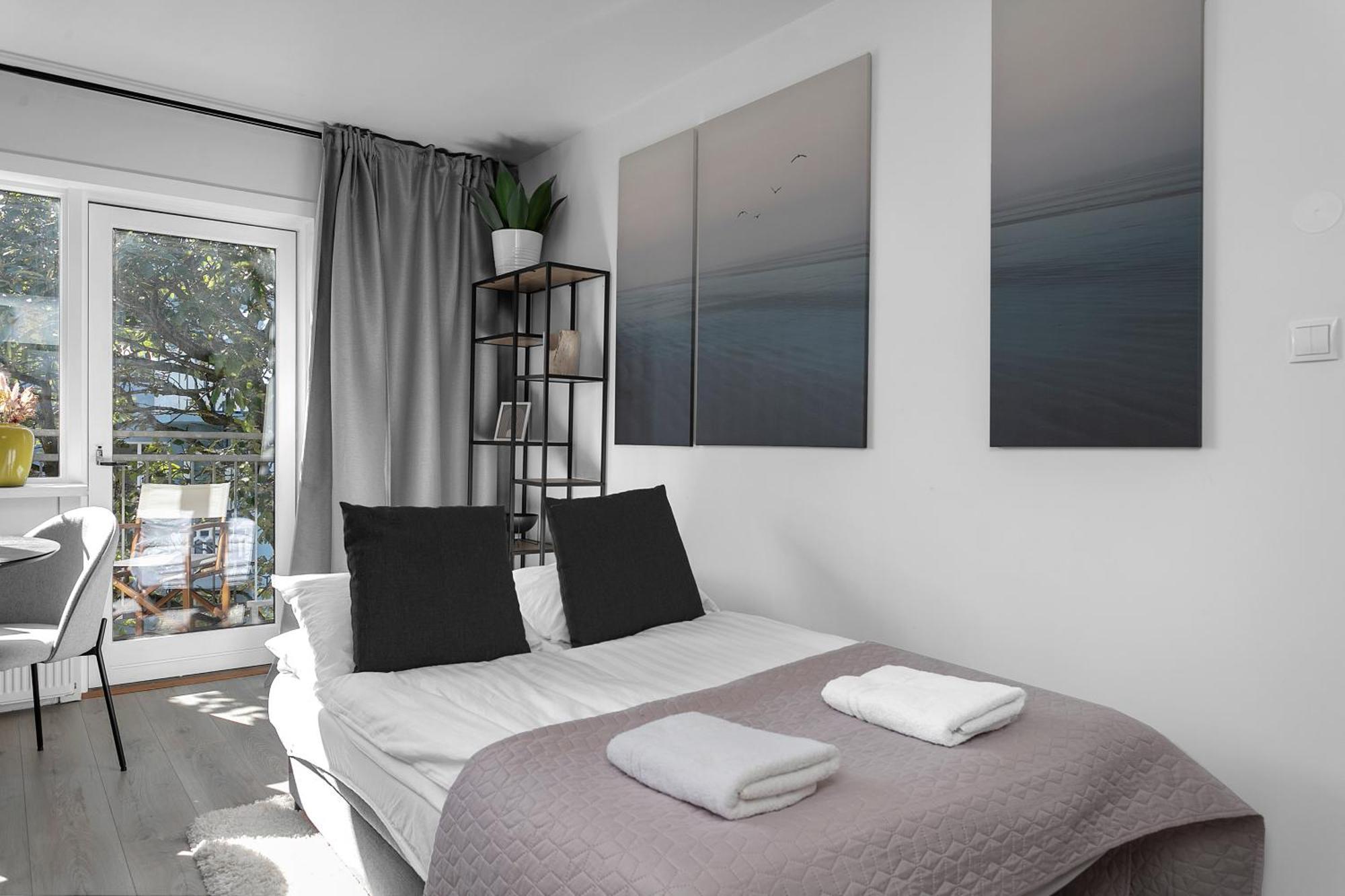 Cozy And Central Apartment Reykjavik Luaran gambar