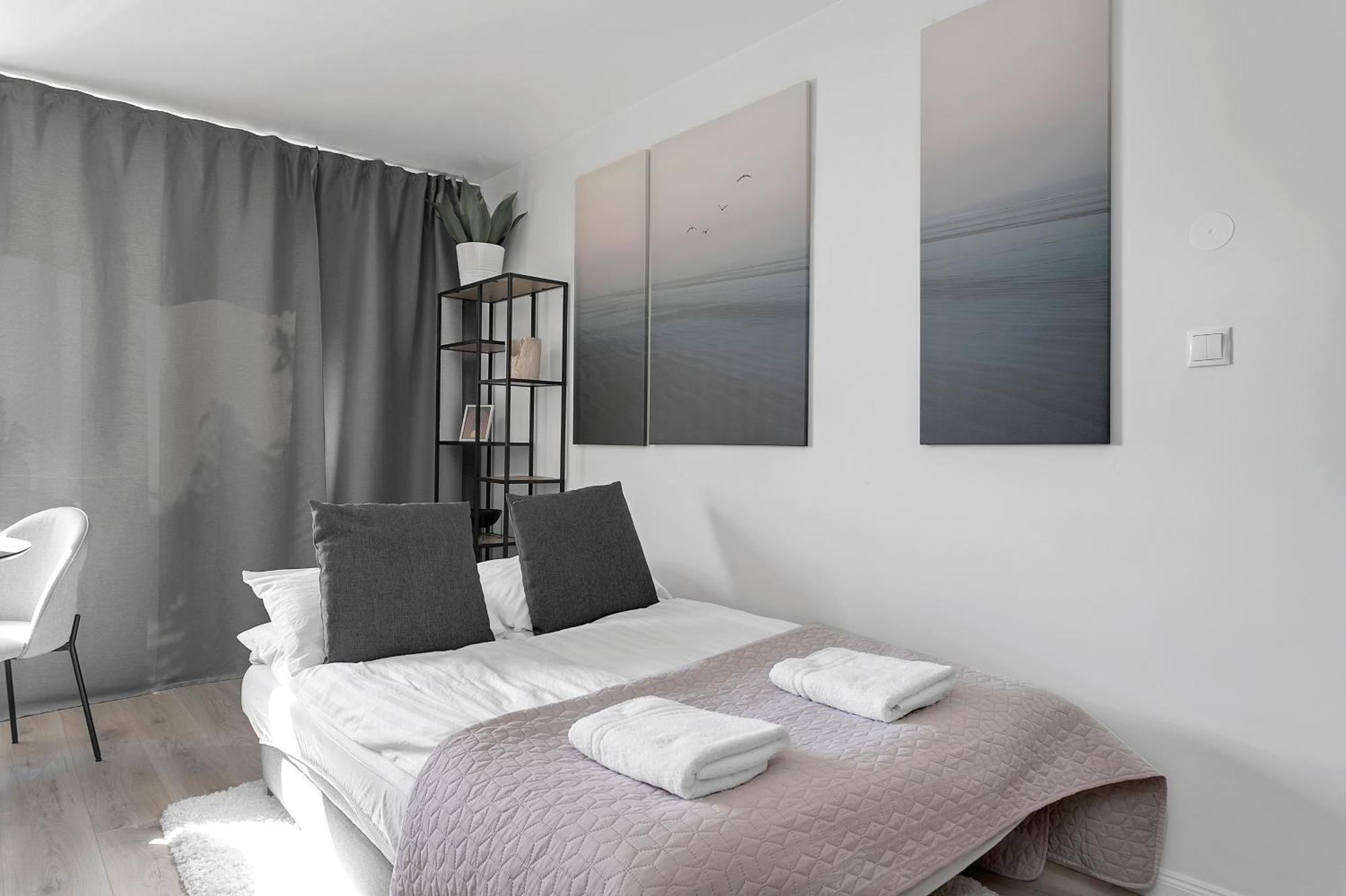 Cozy And Central Apartment Reykjavik Luaran gambar